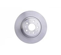 HELLA 8DD 355 108-731 Brake disc