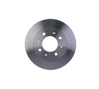 HELLA 8DD 355 111-451 Brake disc