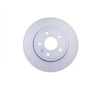 HELLA 8DD 355 111-811 Brake disc