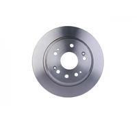 HELLA 8DD 355 112-451 Brake disc