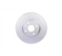 HELLA 8DD 355 116-071 Brake disc