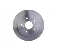 HELLA 8DD 355 116-791 Brake disc