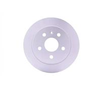 HELLA 8DD 355 116-831 Brake disc