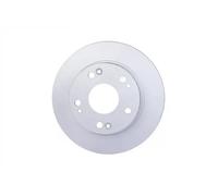 HELLA 8DD 355 117-091 Brake disc