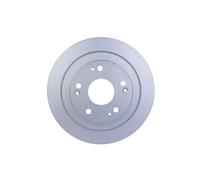 HELLA 8DD 355 118-351 Brake disc