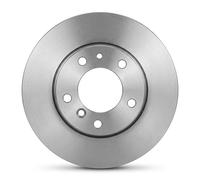 HELLA 8DD 355 127-021 Brake disc