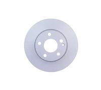 HELLA 8DD 355 128-261 Brake disc