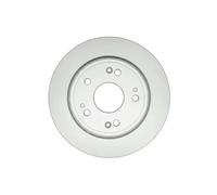HELLA 8DD 355 131-931 Brake disc