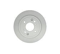 2x New Brake Disc for HONDA:FIT IV,FIT III,JAZZ IV,FIT IV MONOCAB 42510T5B950