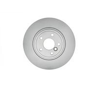 HELLA 8DD 355 132-391 Brake disc