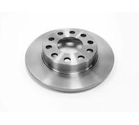 LPR A1007P Brake disc