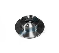 SAMKO A1101P Brake Disc for AUDI
