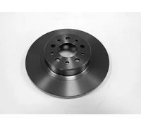 SAMKO A2001P Brake Disc for ALFA ROMEO