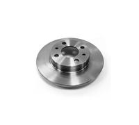 2x Brake disc solid A2221P SAMKO for ALFA ROMEO 33 33 Sportwagon 155 145 146