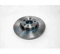 LPR A2291P Brake disc