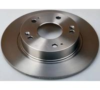 2x New Brake Disc for HONDA:CIVIC VIII Saloon,BALLADE VIII Saloon 42510SMGE20