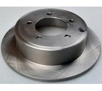 2x New Brake Disc for CHRYSLER JEEP:CIRRUS,SEBRING,COMPASS,PATRIOT,COMPASS SUV