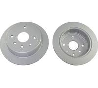 KAVO PARTS BR-1215-C Brake disc