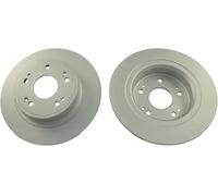 KAVO PARTS BR-2265-C Brake disc