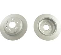 KAVO PARTS BR-2279-C Brake disc