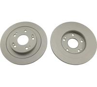 KAVO PARTS BR-2288-C Brake disc