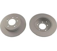 KAVO PARTS BR-3241-C Brake disc