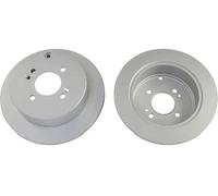 KAVO PARTS BR-3248-C Brake disc