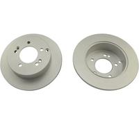KAVO PARTS BR-4235-C Brake disc