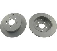 KAVO PARTS BR-5768-C Brake disc