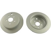 KAVO PARTS BR-8226-C Brake disc