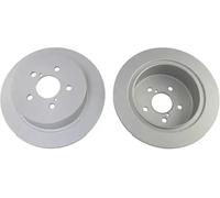 KAVO PARTS BR-8227-C Brake disc