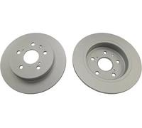 KAVO PARTS BR-8736-C Brake disc