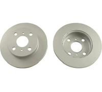 KAVO PARTS BR-9310-C Brake disc