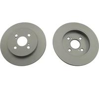KAVO PARTS BR-9465-C Brake disc