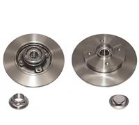 LPR C1036PCA Brake disc
