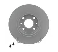 FERODO DDF066C Brake disc