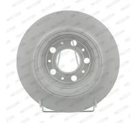 FERODO DDF1079C Brake disc