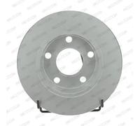 FERODO DDF1177C Brake disc