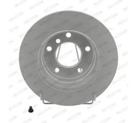 FERODO DDF1303C Brake disc