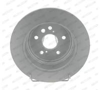 FERODO DDF1486C Brake disc