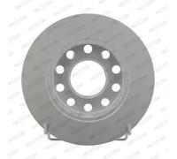 FERODO DDF1709C Brake disc