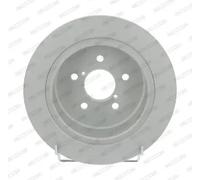 FERODO DDF1903C Brake disc