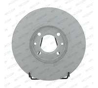 FERODO DDF2511C Brake disc