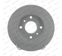 FERODO DDF267C Brake disc
