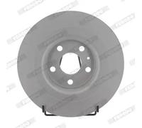 FERODO DDF3088C Brake disc
