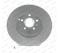FERODO DDF552C Brake disc