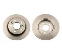 TRW DF4546 Brake disc