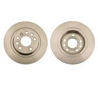 TRW DF4938 Brake disc