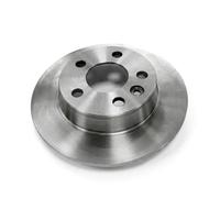 LPR F1581P Brake disc