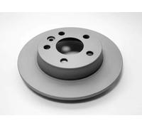 SAMKO F1581PR Brake disc